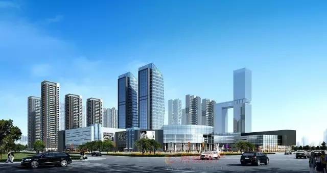 武汉市最新楼盘的温馨故事概览