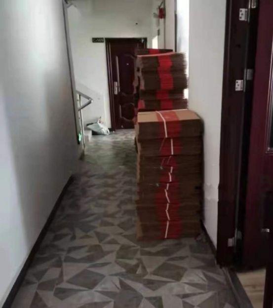 赣州火灾最新动态，科技智能守护生活安全