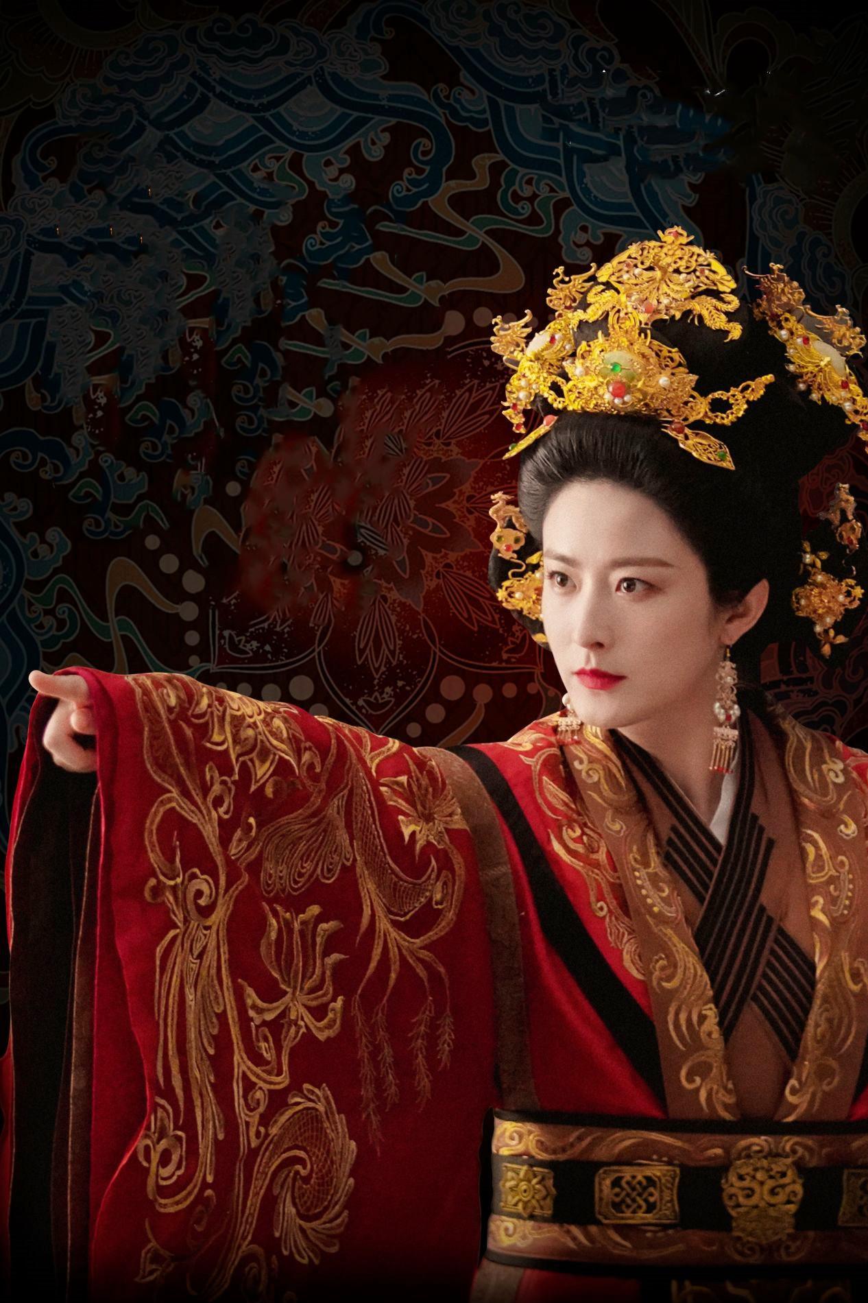 亲密敌人电影角色与演员一览表