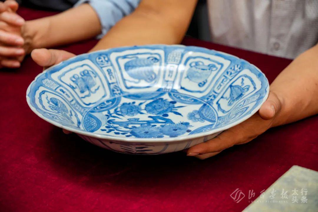 民间文物收藏动态揭秘，巷弄深处的宝藏小店探索